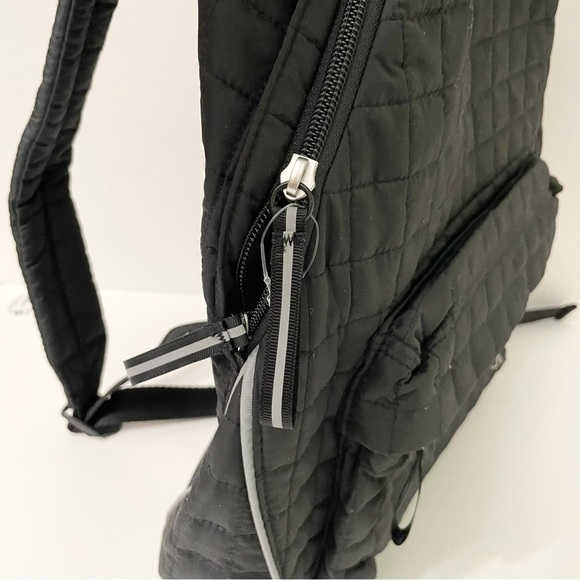 Gap Body Quilted Backpack - Picture 15 of 16